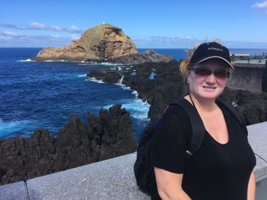 Porto Monitz